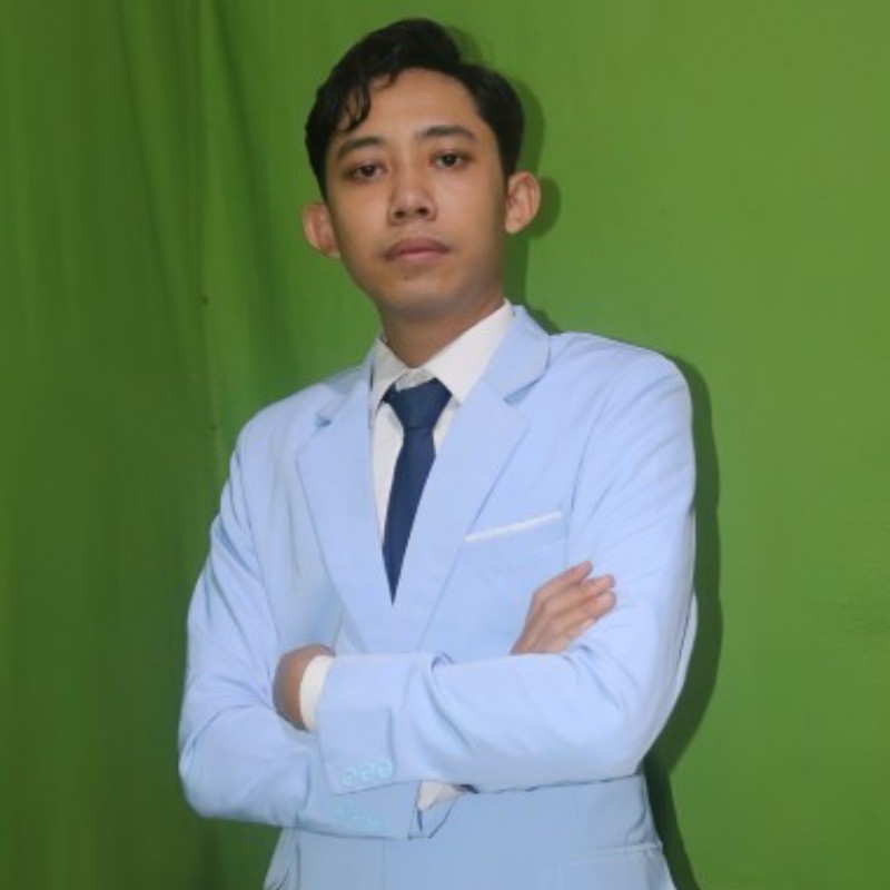 Ahmad Saifin Nuha – Talent Profile in Weshine