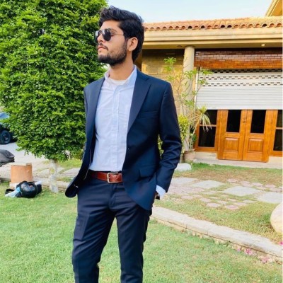 Mustafa Naqvi – Talent Profile in Weshine