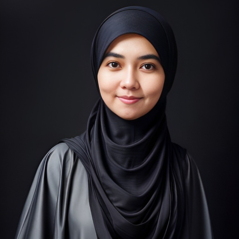 Amanda Fajrina Fitri,Nasution