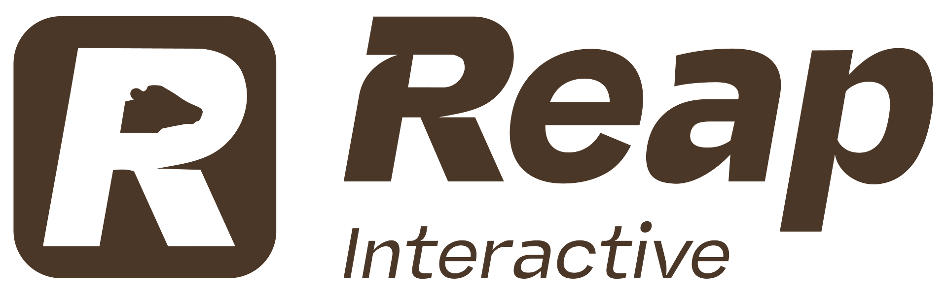 Reap Interactive  company logo — WestBIC founder story
