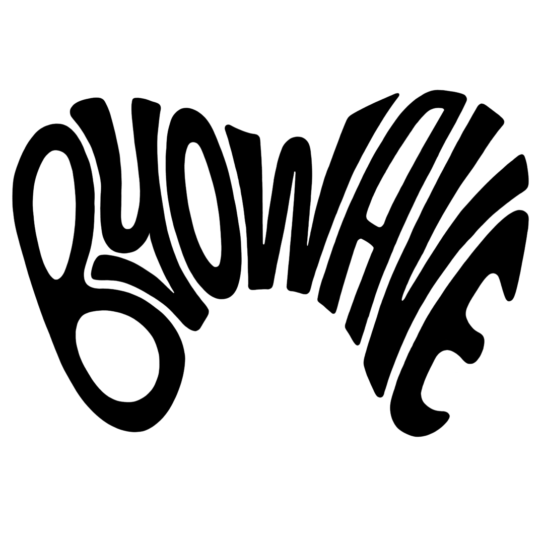 Brandon Blacoe & Eibhlin O'Riordan logo