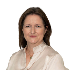 Judy Ni Dhubhain