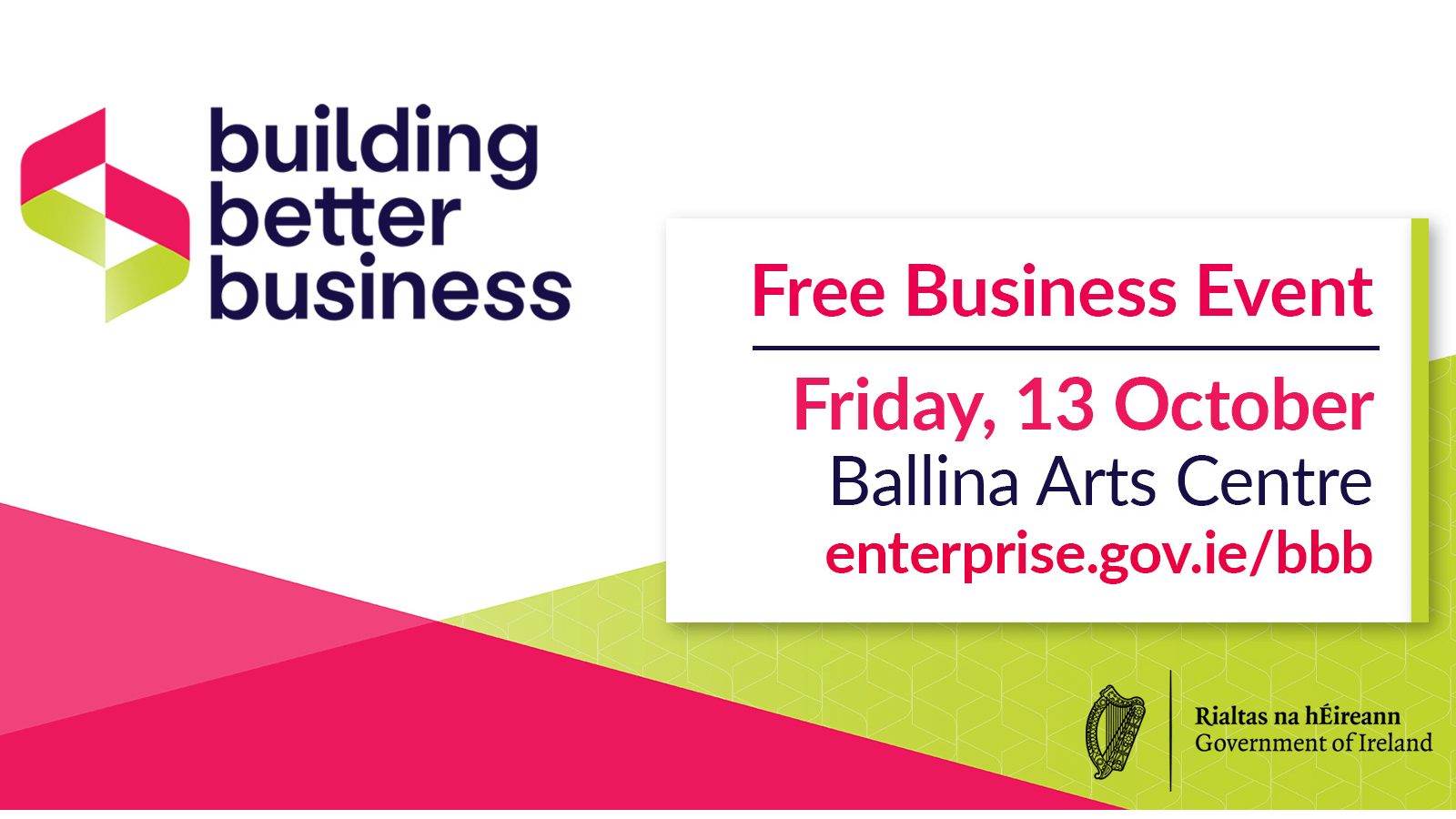 Building Better Business in the West