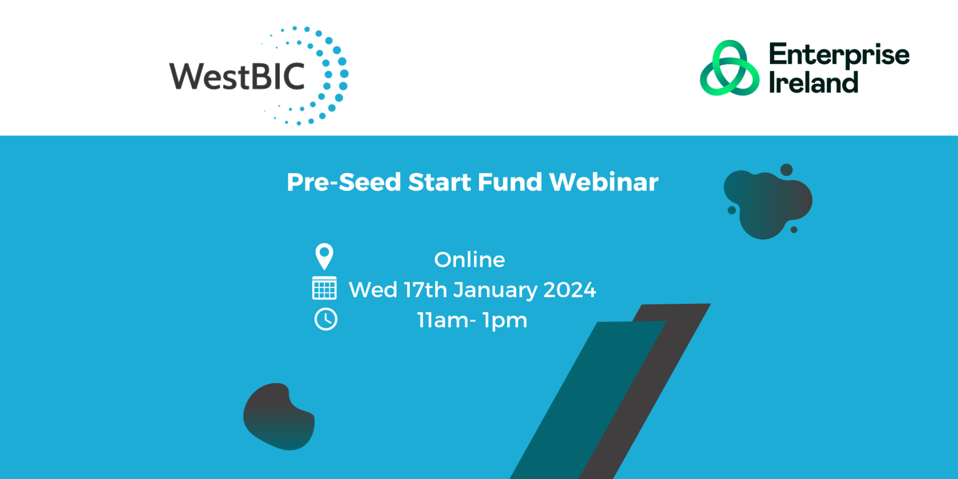 Pre-Seed Start Fund Workshop