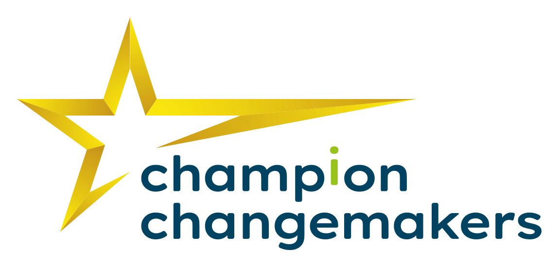 Champion Changemakers 2022