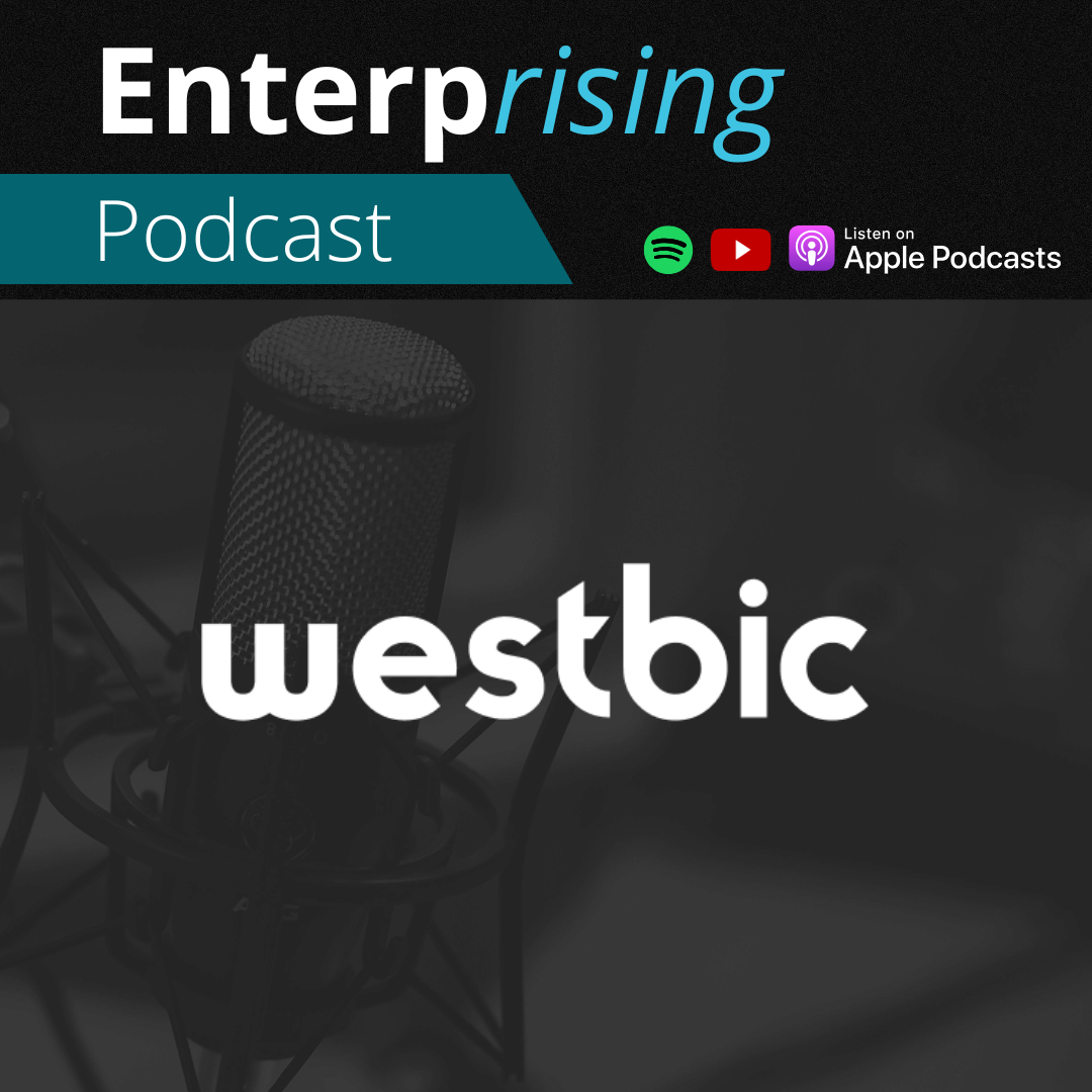 Investing in Women: Ambition, Networks & Changing the Game with Mary McKenna