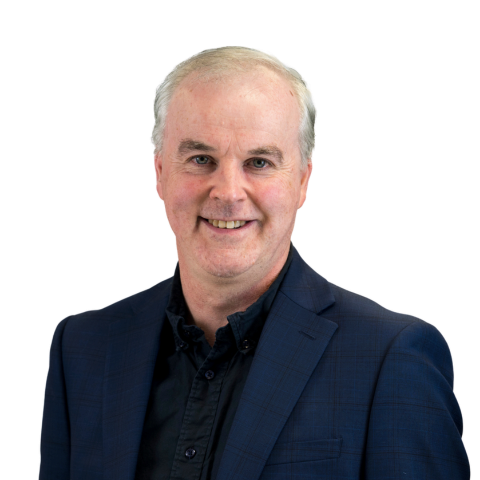 James Donlon