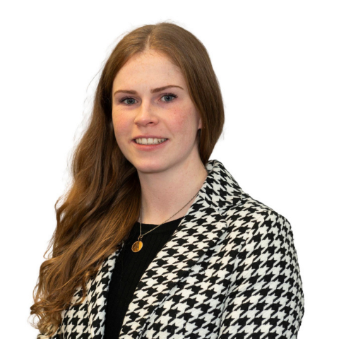 Alison McGonagle
