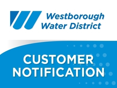 Urgent Notice Regarding Annual Sewer Charges