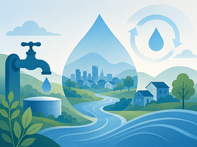 2025 Urban Water Management Plan Available for Review