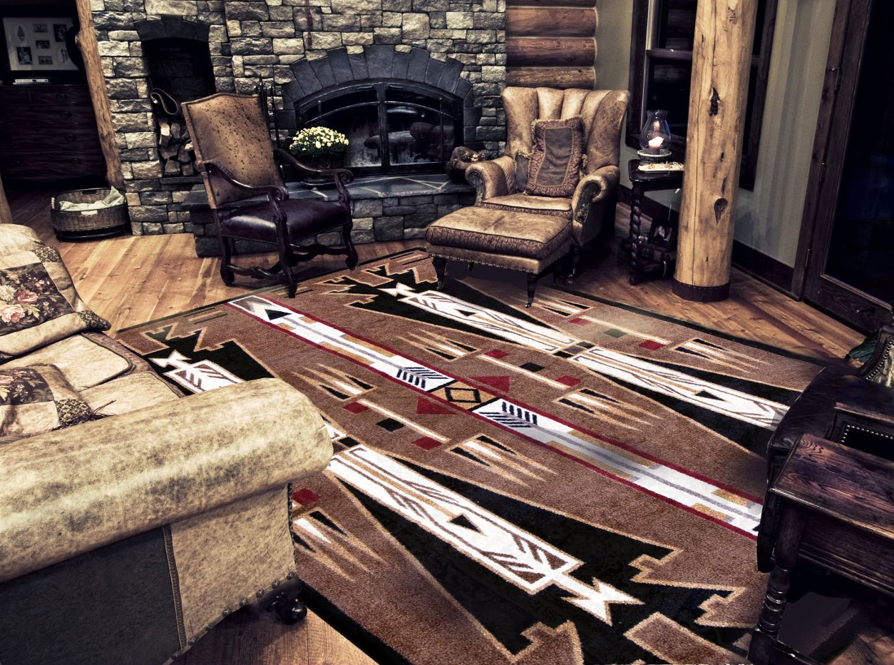 Country Western Home Decor