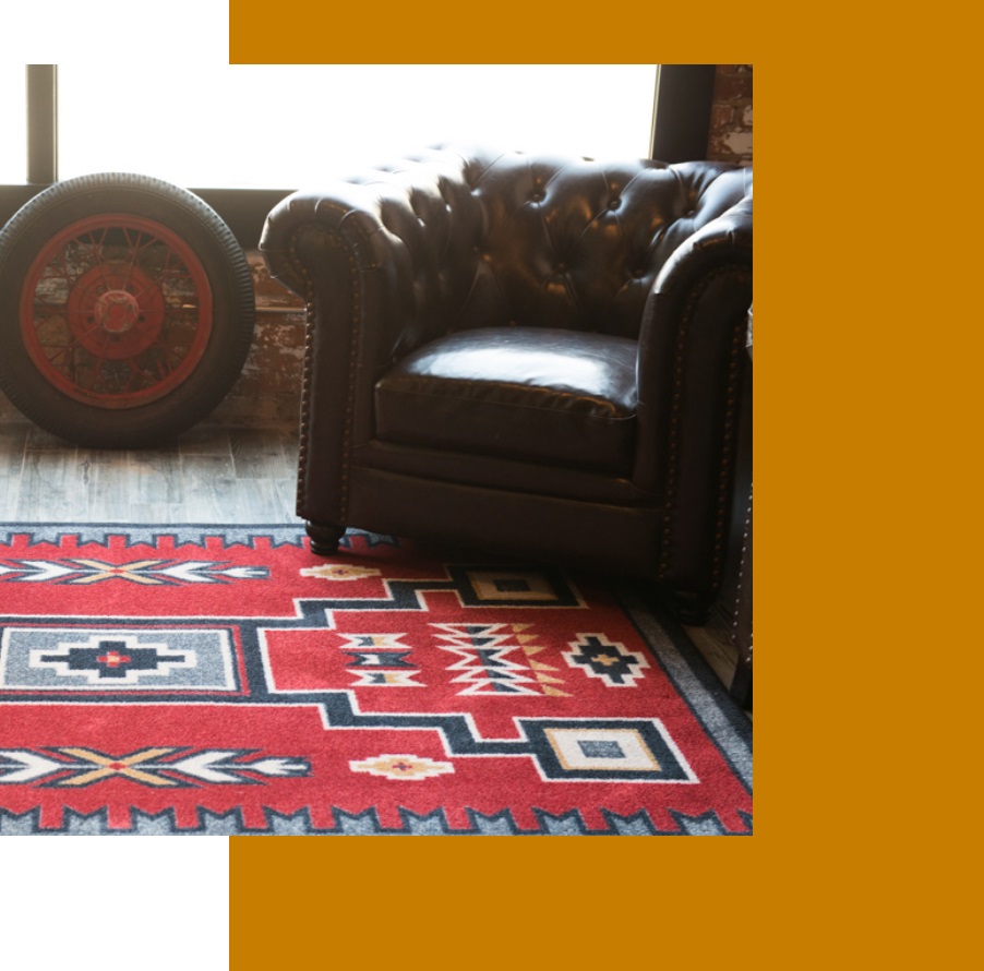 Western Rugs & Trading Co