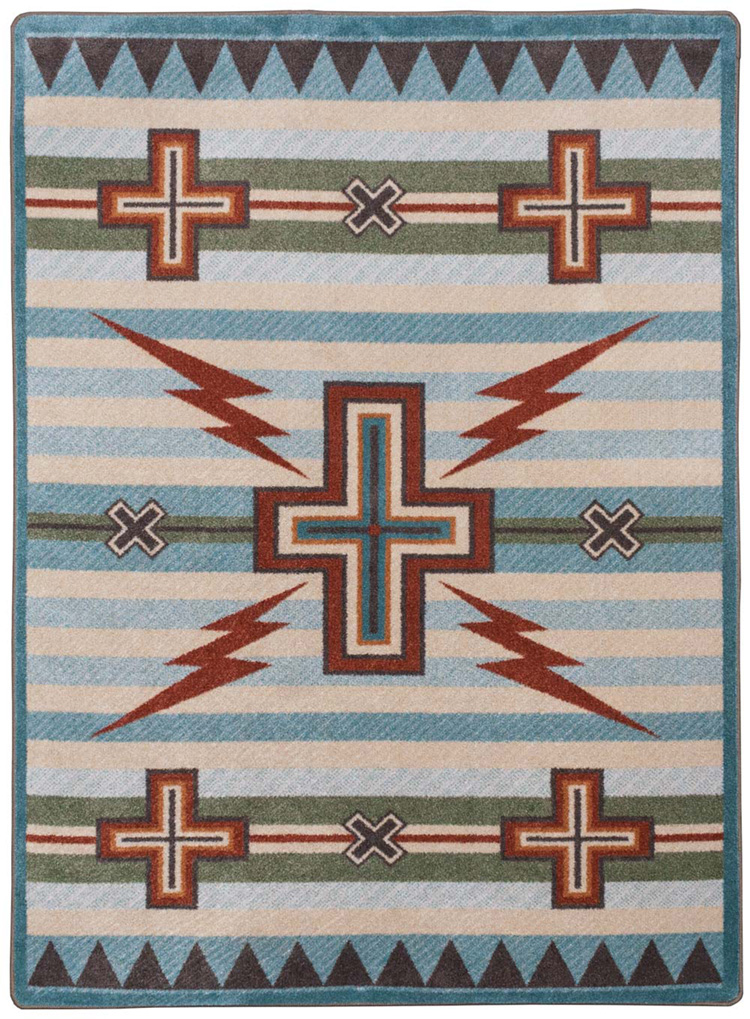 Western Rv Outdoor Rugs