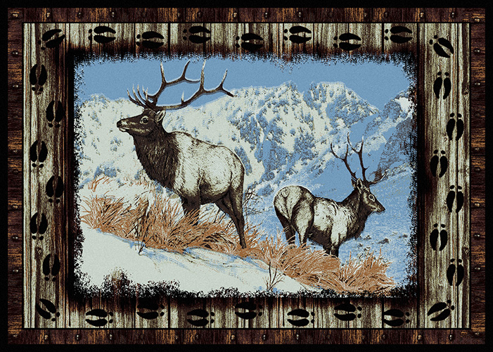 Best Deal 6x9 Wool Western Rugs