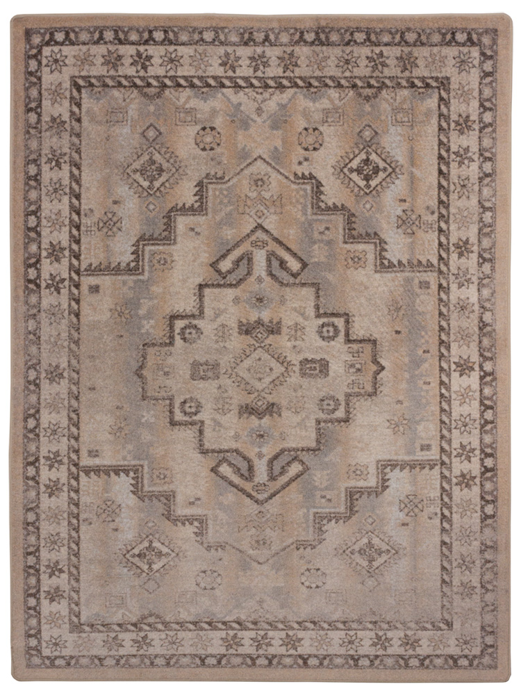 Western Rugs Turquois