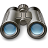 Binoculars Icon