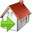 Moving Icon