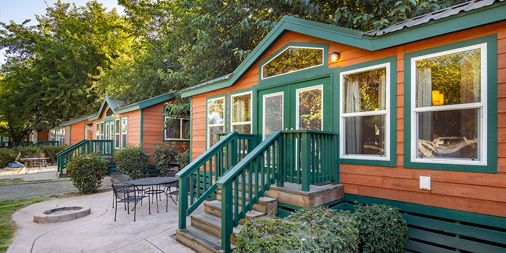 Yogi Bear’s Jellystone Park™ Tower Park in Lodi, CA