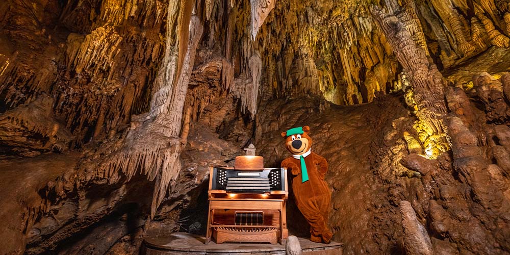 luray caverns