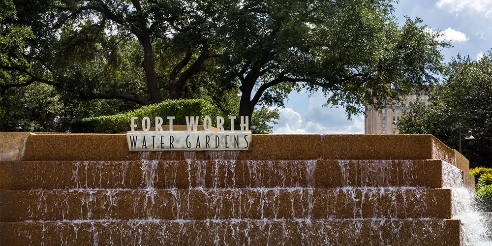 Enjoy a day trip into Fort Worth while on your Texas spring break vacation at our Camp-Resort.