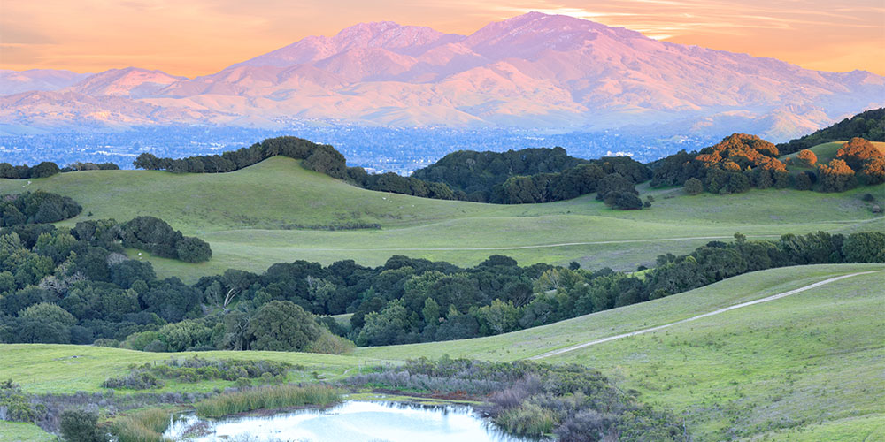 Once you leave our RV campground near San Francisco, add this to your list of stops.