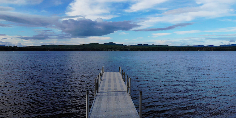 Westward Shores has the best Lake Ossipee rentals for cottage stays.