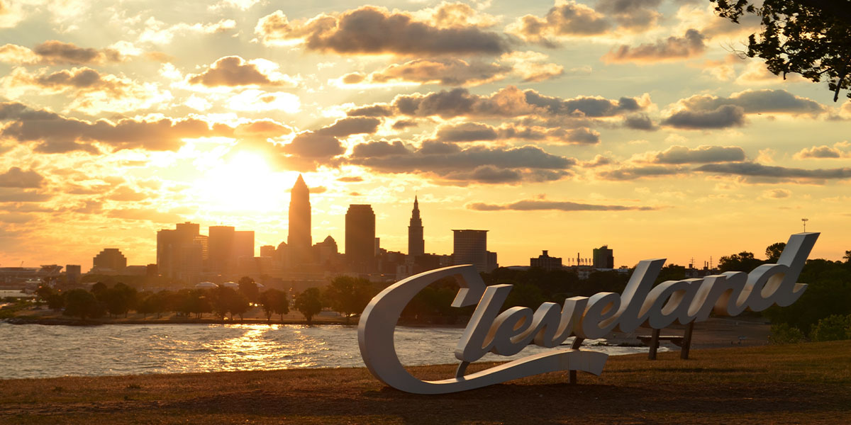 Enjoy a road trip from Cleveland to Columbus with these great stops.