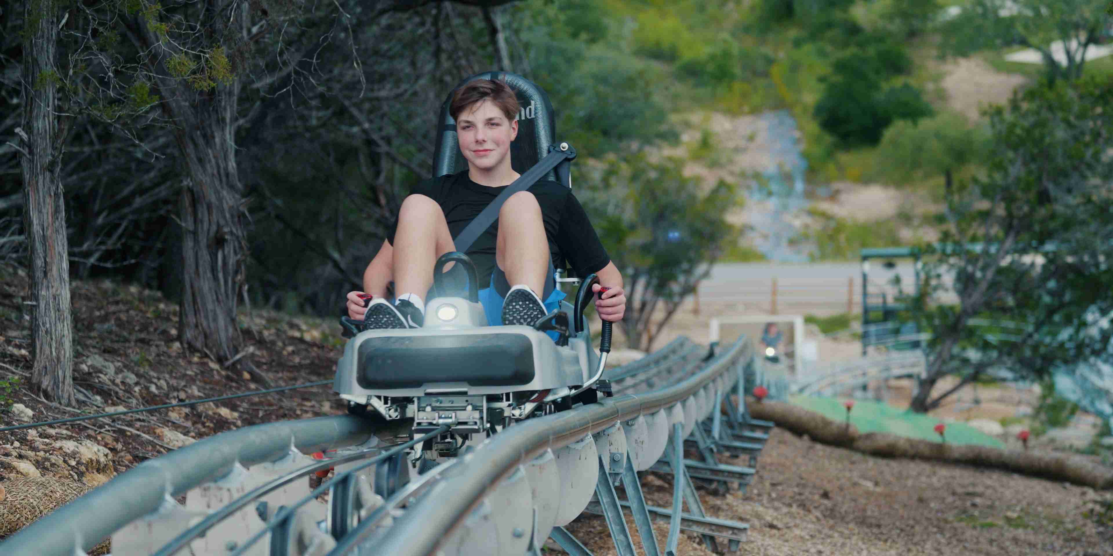 Everything You Need to Know about Texas First Alpine Coaster