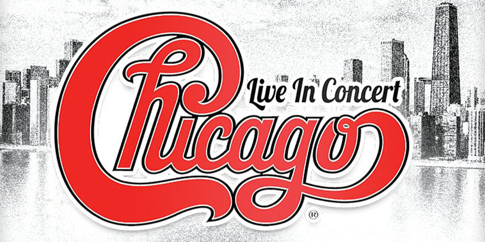 Enjoy Chicago live in concert during this Atlantic City event.