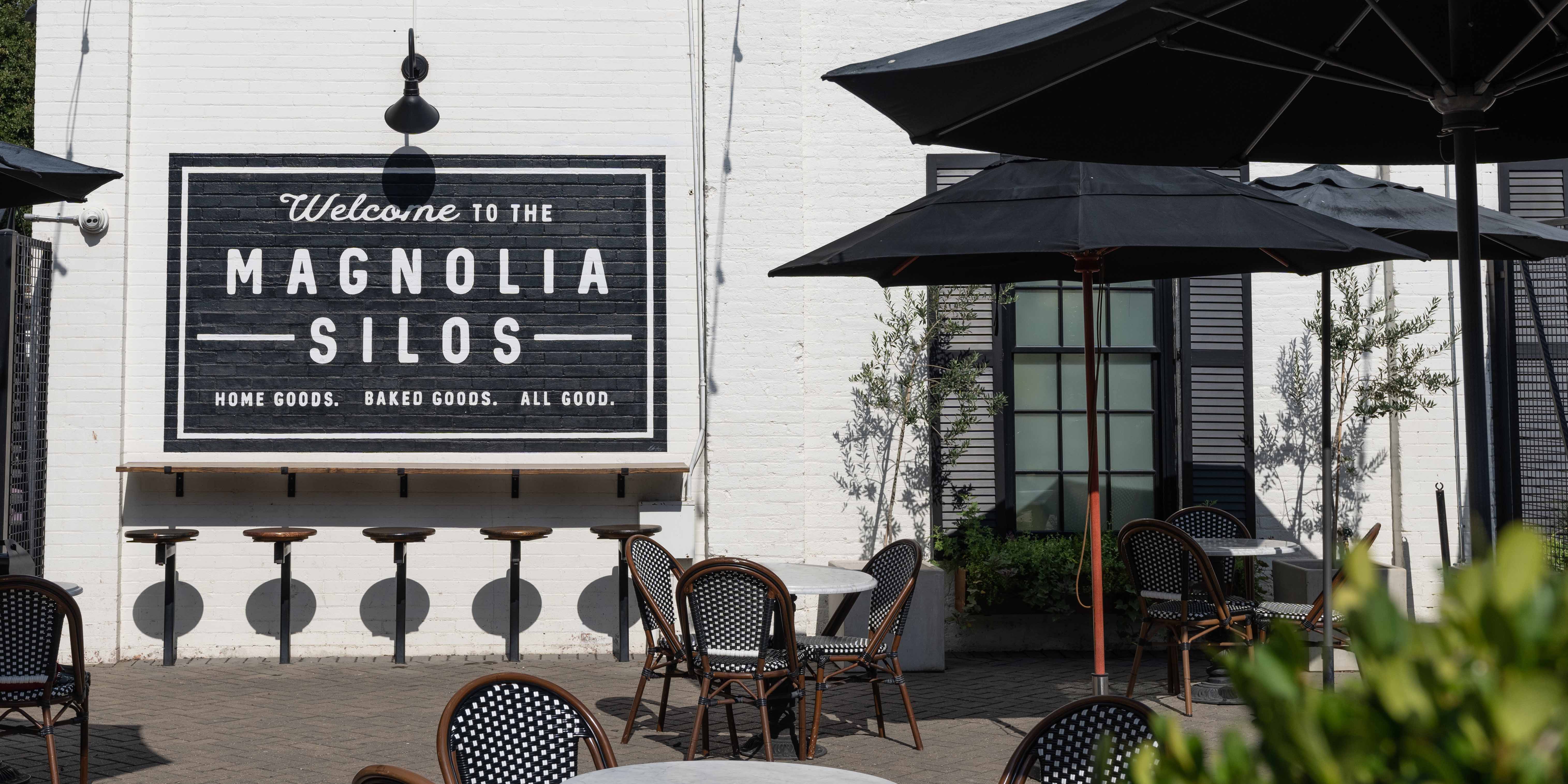 Welcome to the Gristmill Blog - Magnolia