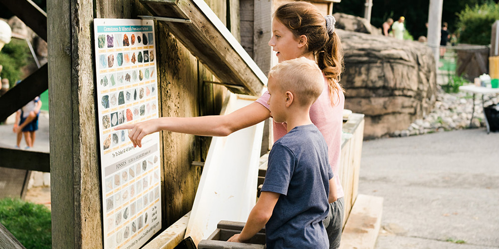 Jellystone Park™ has the best camping near Hershey, PA. 