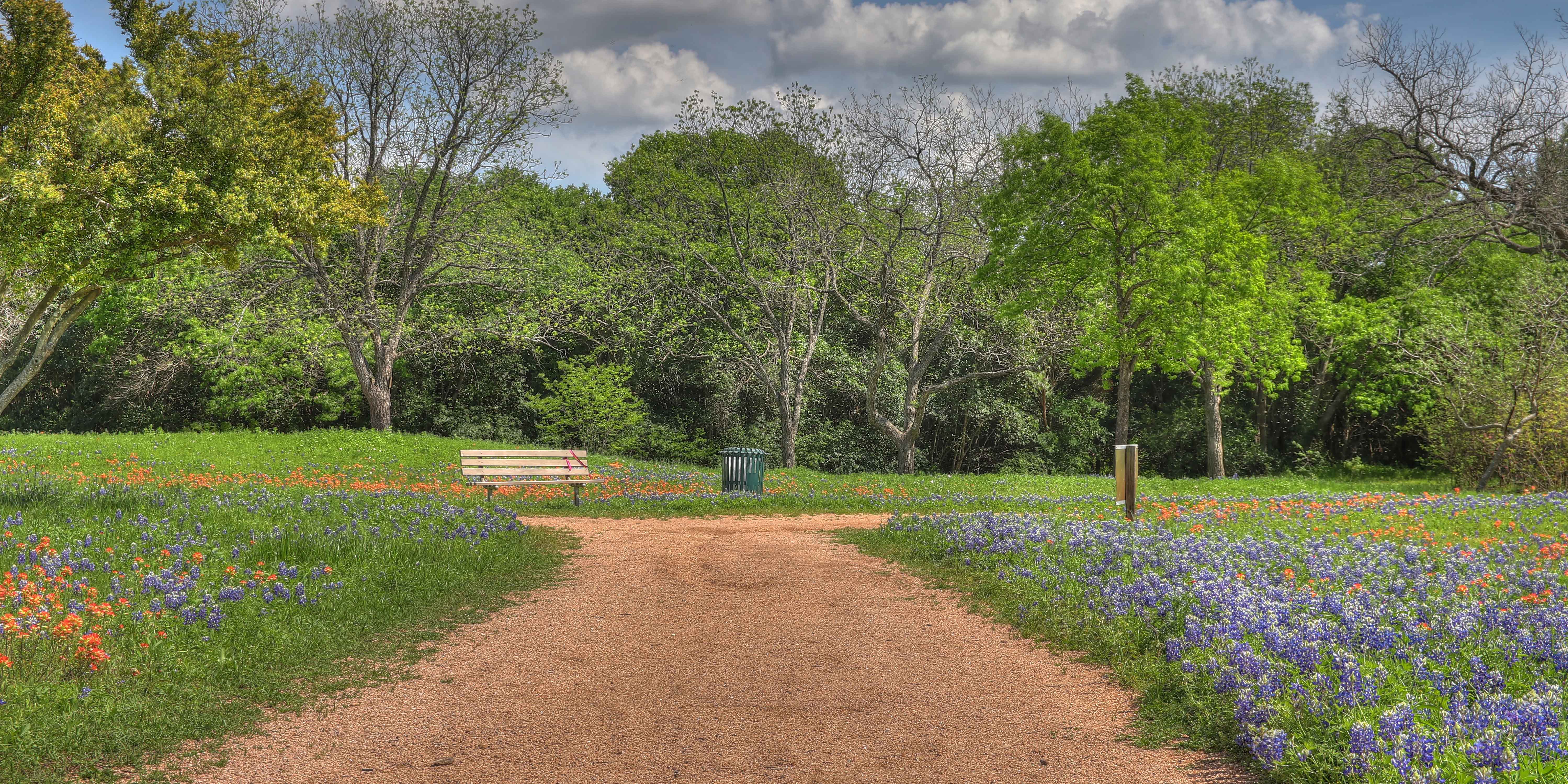 The Best Hiking Trails Near Waco, TX