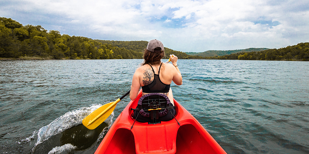 Check out the various water activities in Lancaster, PA - a great thing to do in Lancaster!