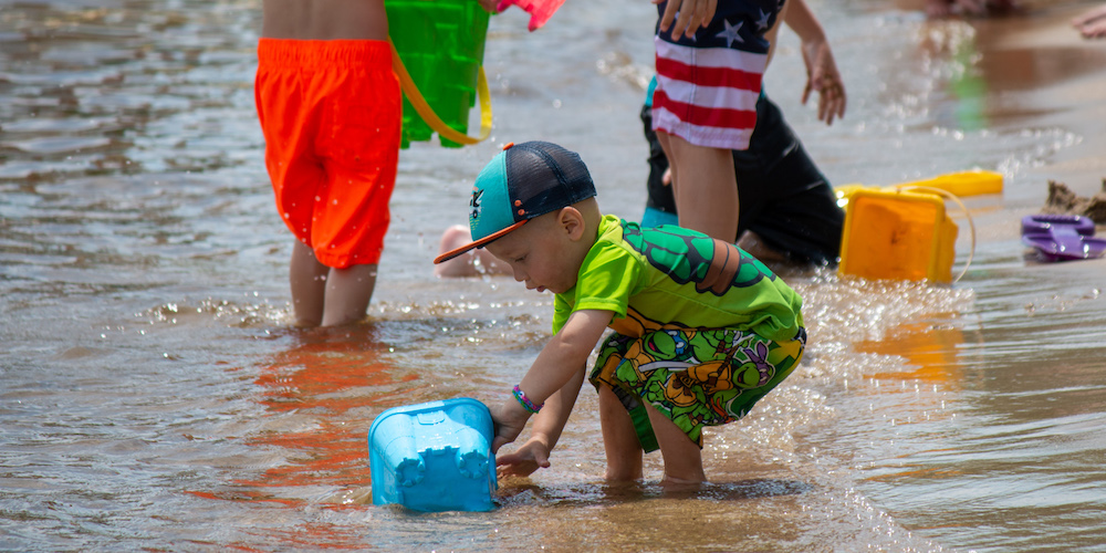 Camping at Westward Shores is the best way to enjoy Ossipee Lake camping.