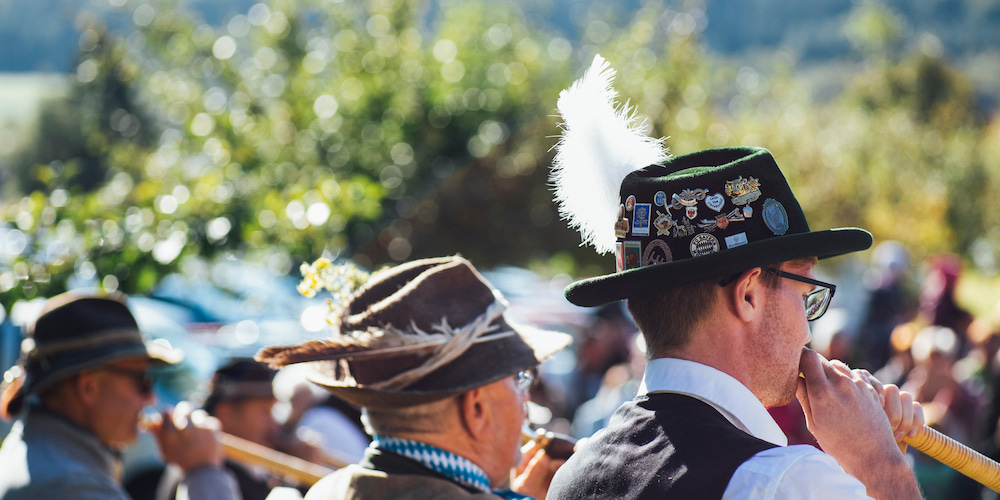 Celebrate and appreciate so many different cultures at the Lowell Folk Festival!