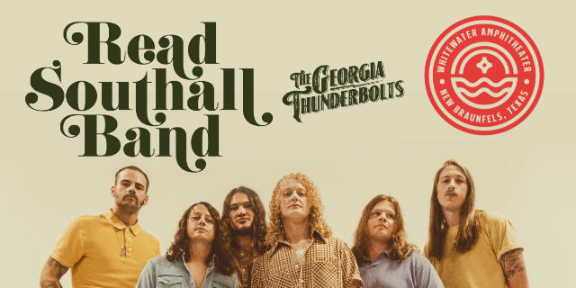 Read Southall Band and the Georgia Thunderbolts