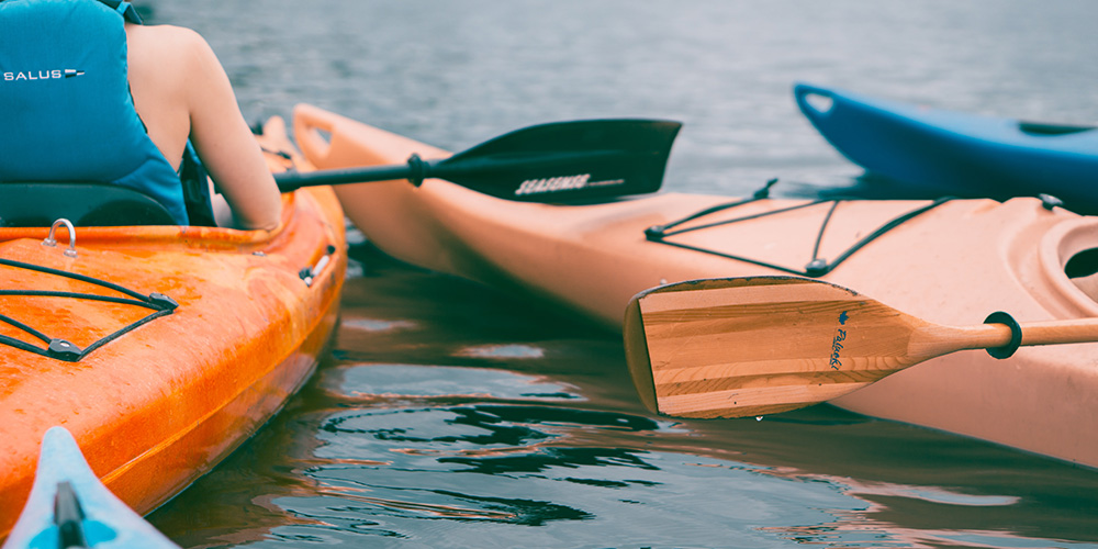 Spend the day on the river in Williamsport, Maryland.