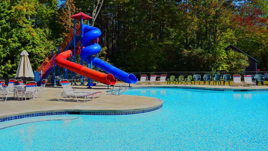 Yogi Bear's Jellystone Park™ Augusta, ME