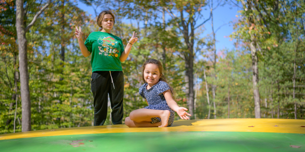 Our Ossipee Lake campground provides 15+ included attractions.