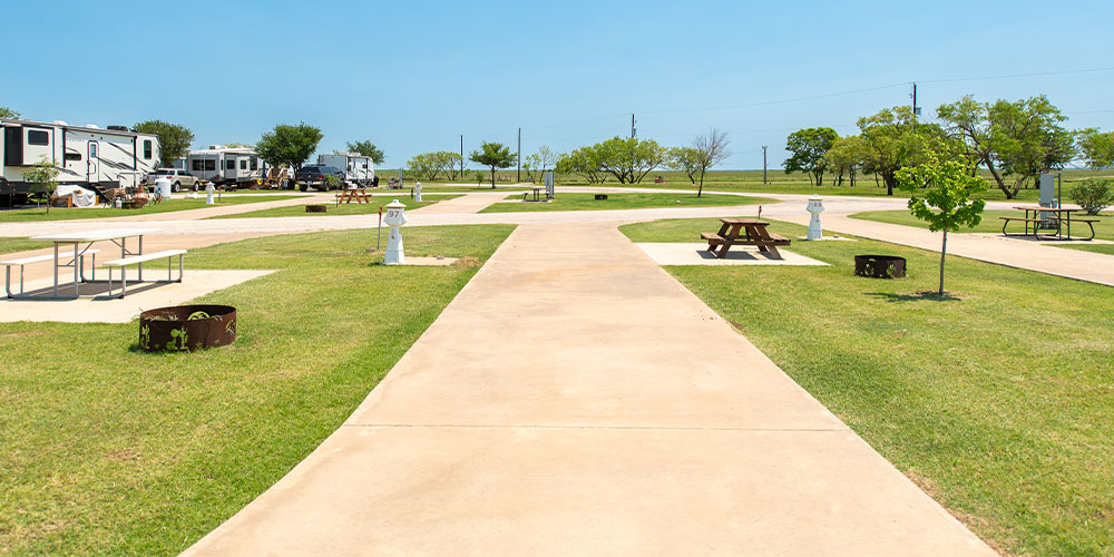 When Wichita Falls camping, be sure to check out Jellystone Park™ Wichita Falls.