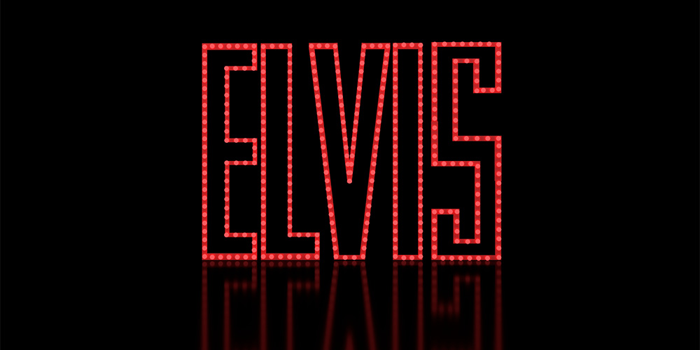 One of top events in Atlantic City is Elvis Lives - which pays tribute to the rock legend.