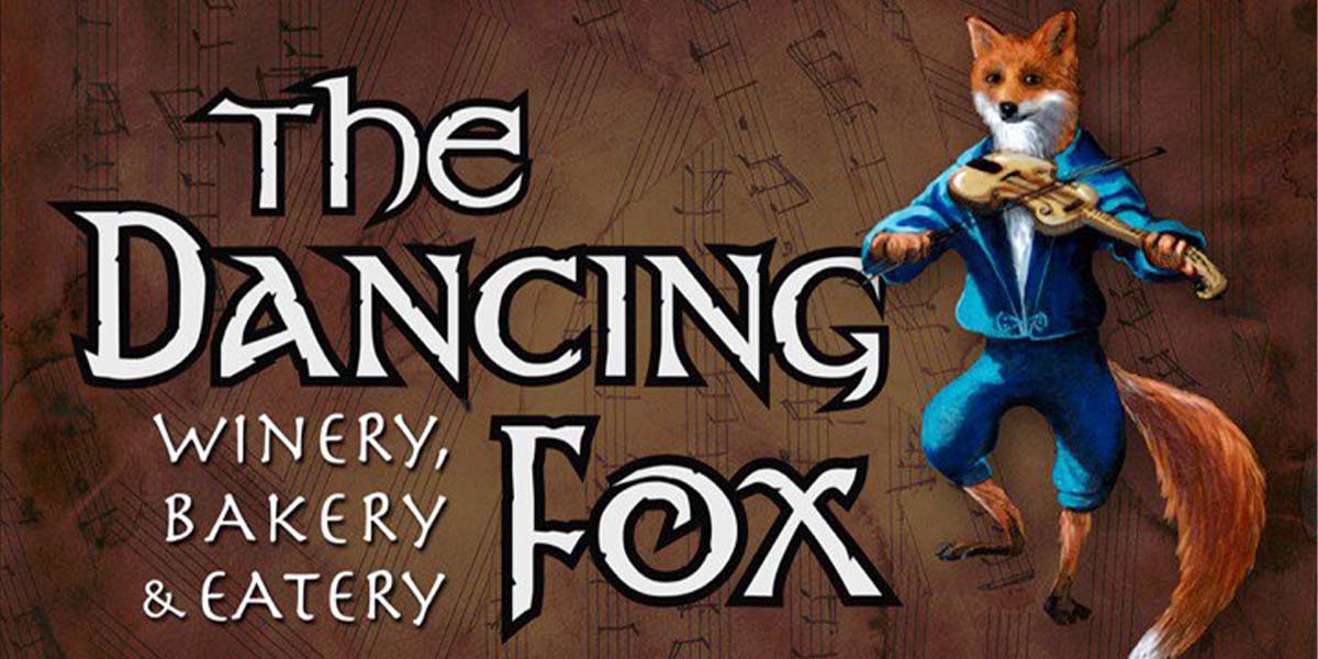 Enjoy a Lodi winery and a Lodi brewery in one when you visit The Dancing Fox.