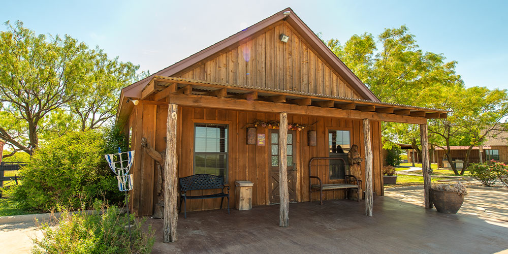 6 Amazing Advantages Of Camping Near Fort Worth, TX Yogi Bear's