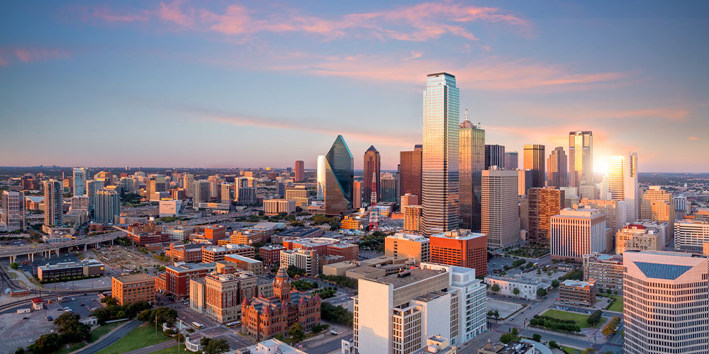 Enjoy a road trip from Dallas and explore the best things to do!