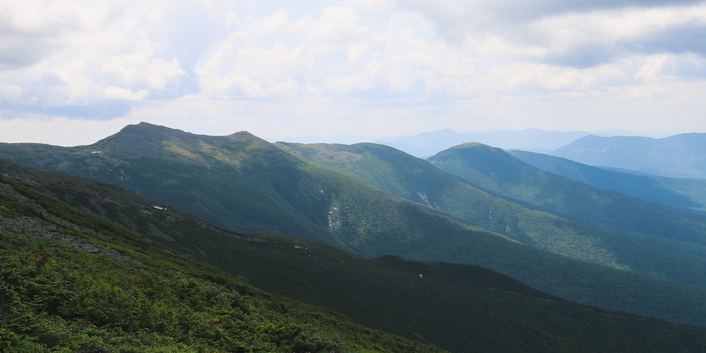 Mount Washington State Park is a top thing to do in Mt Washington, and includes gorgeous views!