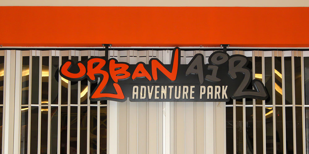 Tips for your road trips from Austin to San Antonio at Urban Air Adventure Park!