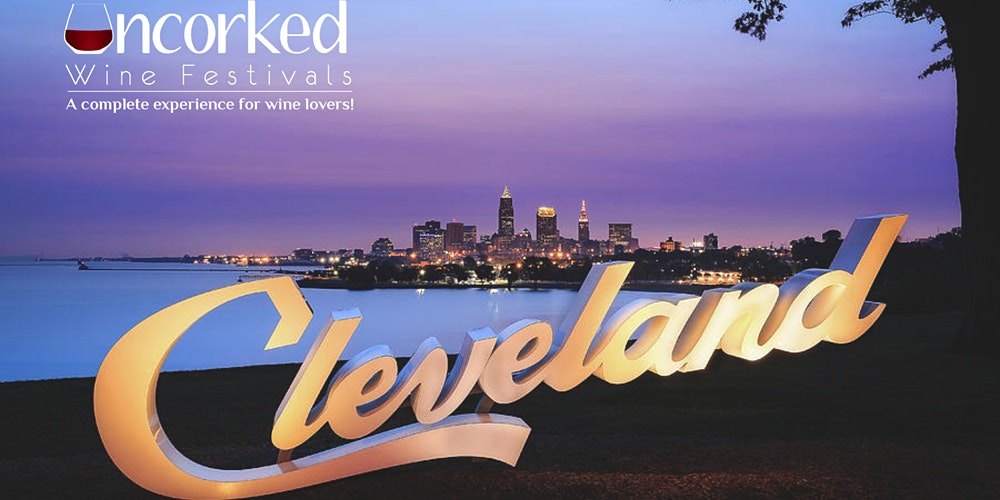 When looking for Cleveland events, be sure to check out Uncorked!