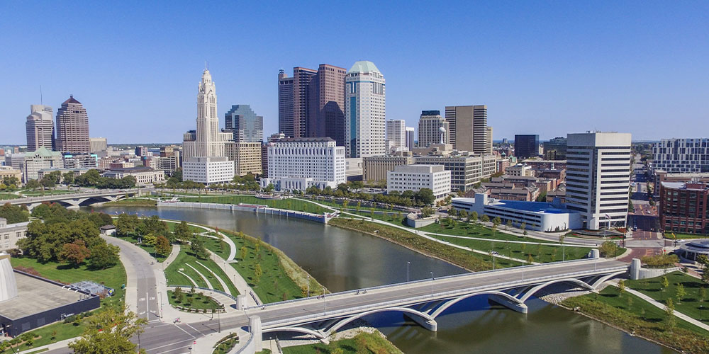 Check out everything there is to do during your road trip from Columbus!