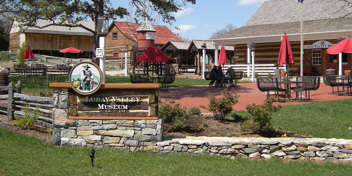 Your Virginia camping trip is not complete without a trip to Shenandoah Heritage Village.