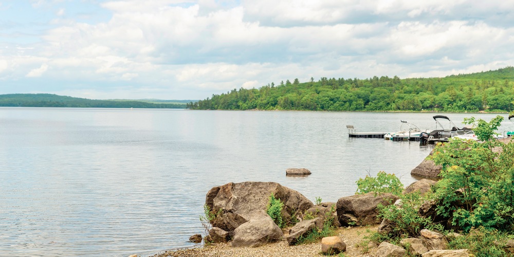 Our Camp-Resort is the best halfway spot during your roadtrip from Portland and is a great RV campground near Portland.